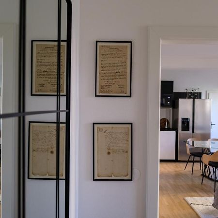 شقة Vienna Experience المظهر الخارجي الصورة