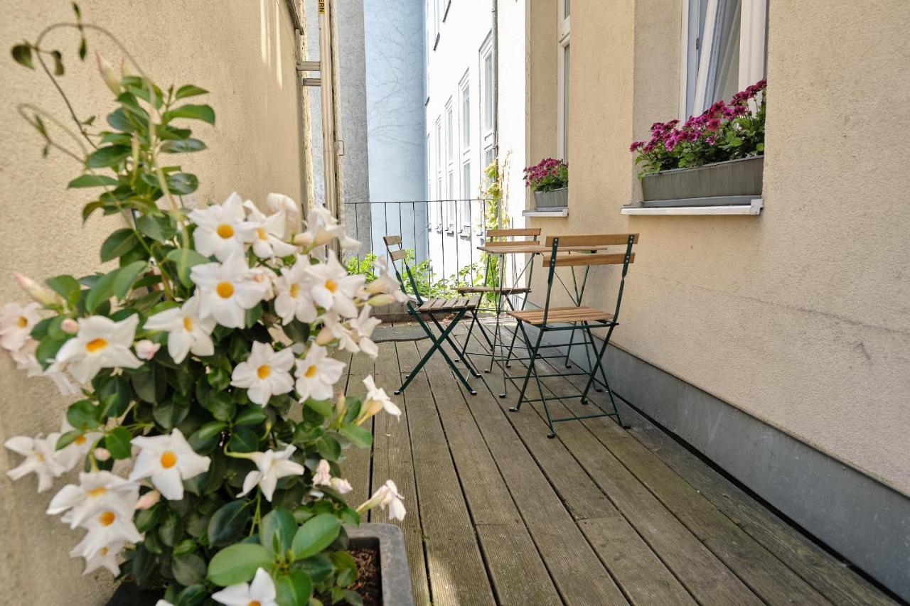 شقة Vienna Experience المظهر الخارجي الصورة